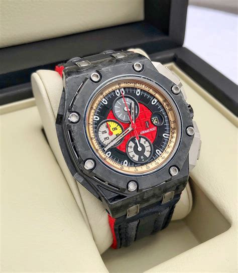 audemars piguet grand prix|Audemars Piguet best price.